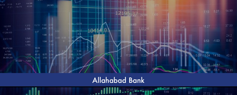 Allahabad Bank 